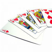 Inter Casino Single Deck Blackjack