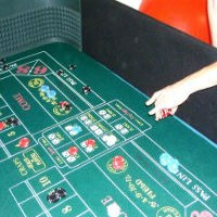 Inter Casino Craps