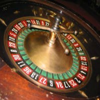 Inter Casino Roulette