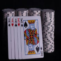 Inter Casino Video Poker
