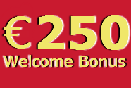 Inter Casino Bonus Code GET250